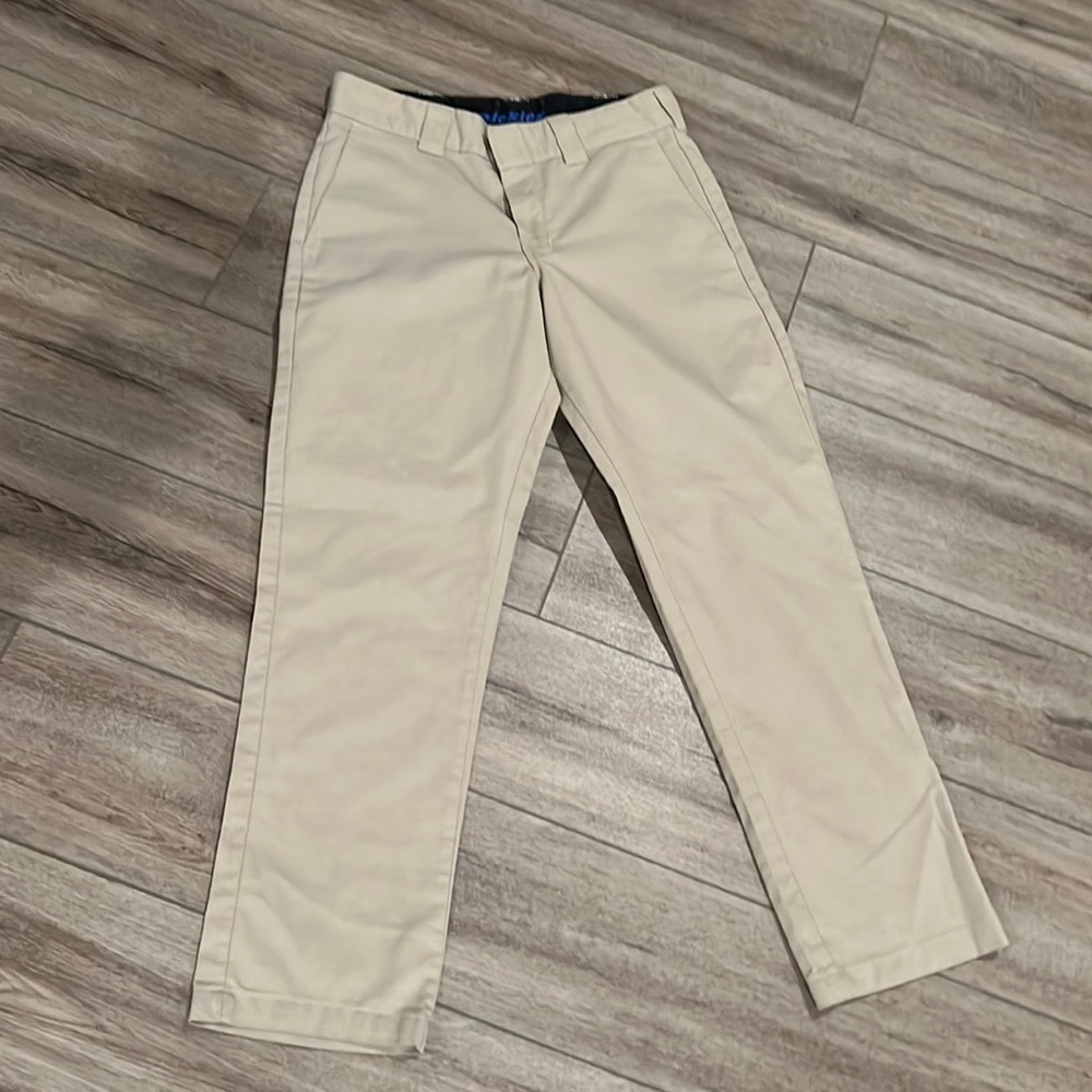 Dickies pants